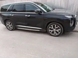 HYUNDAI PALISADE 2024